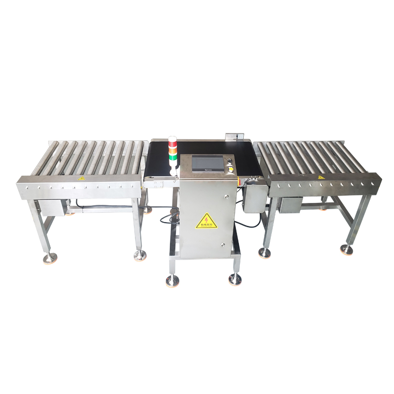 dynamic checkweigher（WT8050）