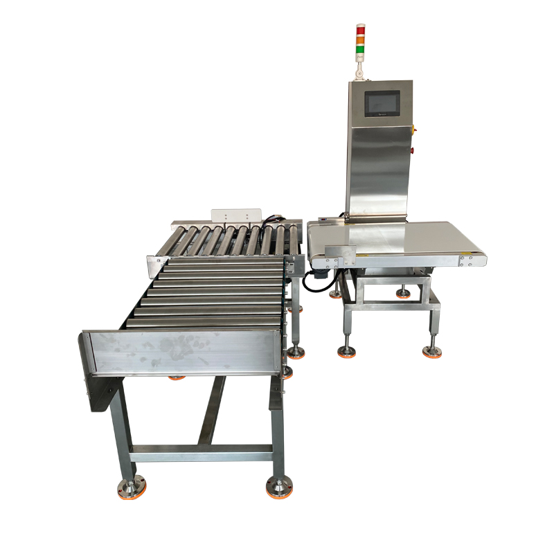 dynamic checkweigher（WT8050） - copy