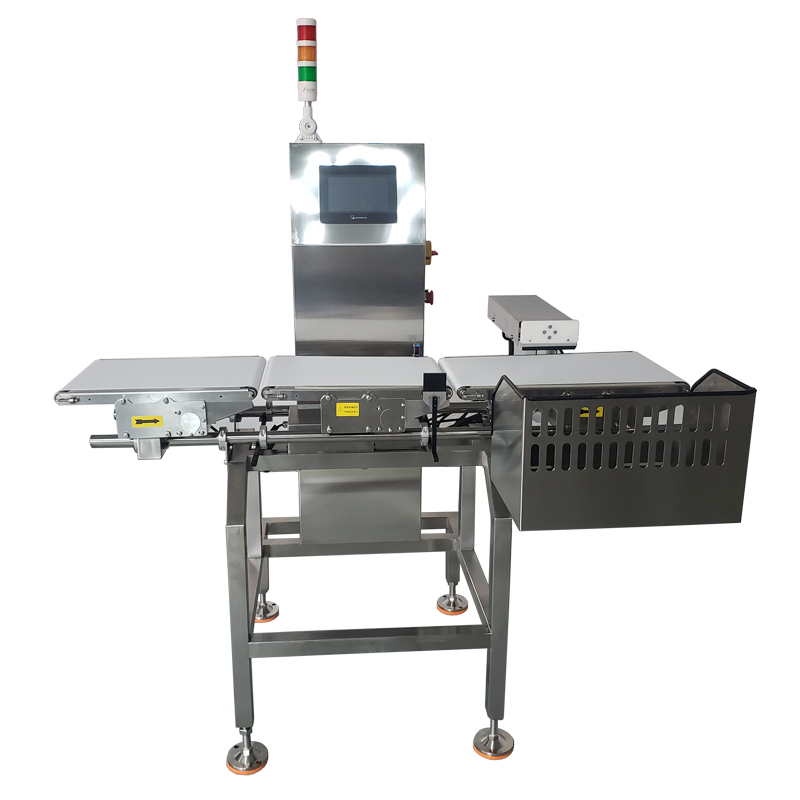 Checkweigher WT3000J